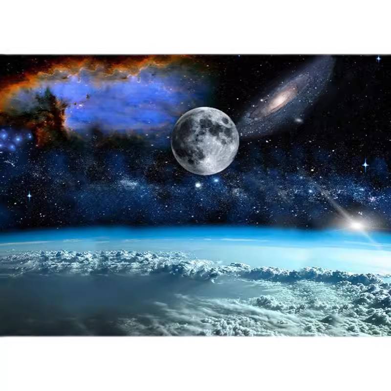 Starry sky