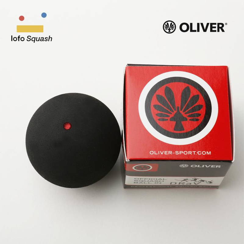 Oli -Blue Dot Red Dot Single Single Speed Genuine Genuine Primary School Novice Getting Started Competition Elastic Speed Ball