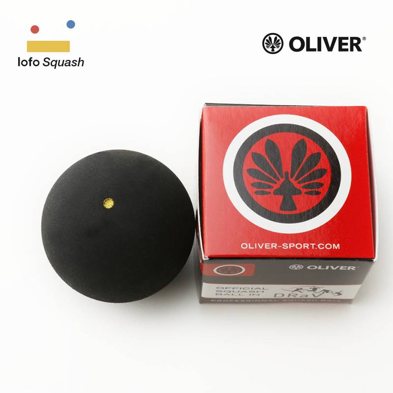Single yellow point