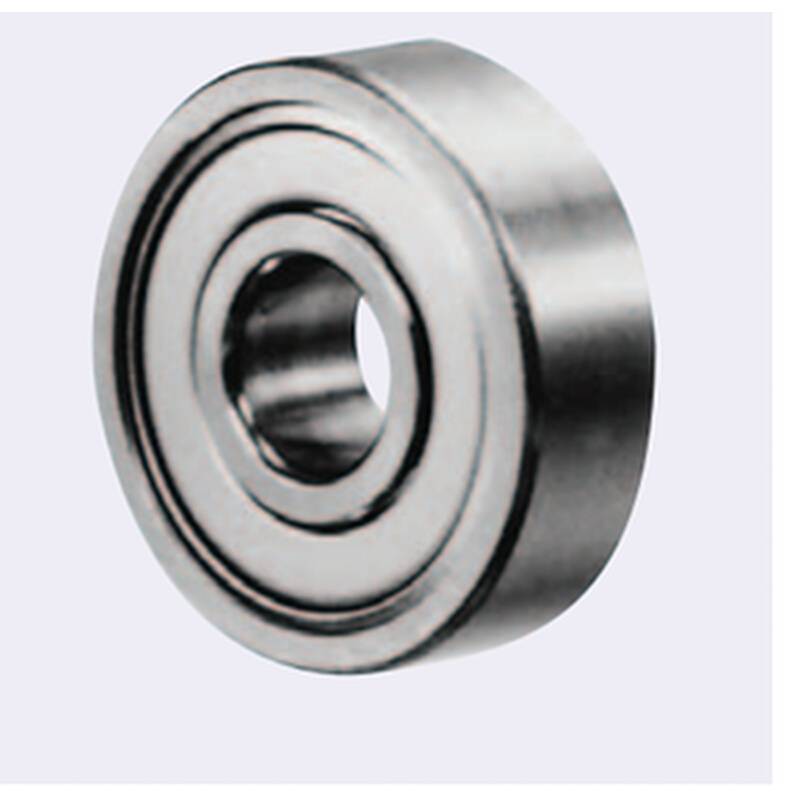 Rolling Pearl Bearing Deep Ditch Ball Ball Ball Balls Rolling Bearing 6900Z 6902Z6905Z (Iron Cover at both ends)