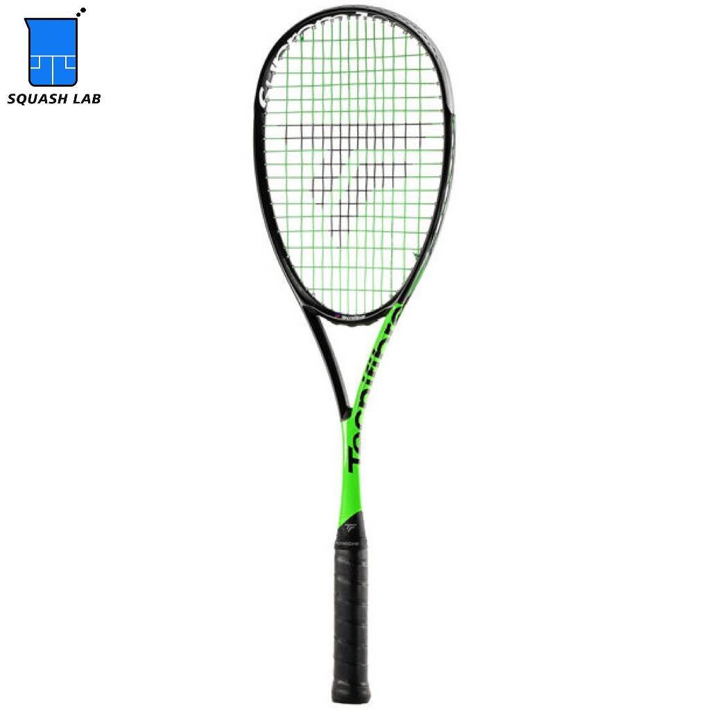 TECNIFIBREM 125 CURV professional ultra -light competition -class ball racket