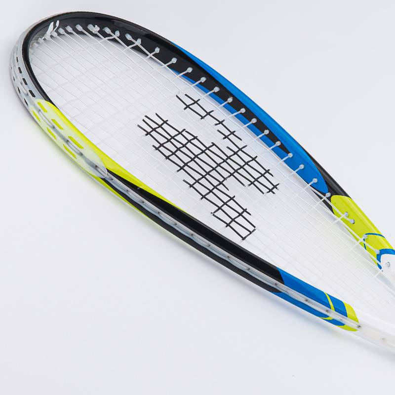 Gamingon racket full carbon ultra -light double -racket 90 50 skate -ball racket set men's entry and start training students.