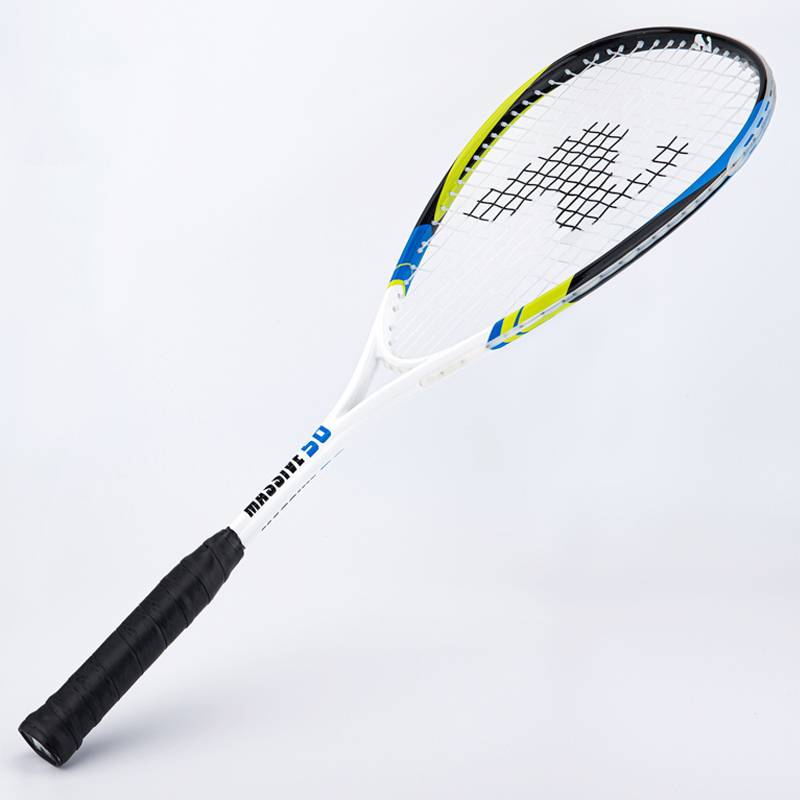 Gamingon racket full carbon ultra -light double -racket 90 50 skate -ball racket set men's entry and start training students.
