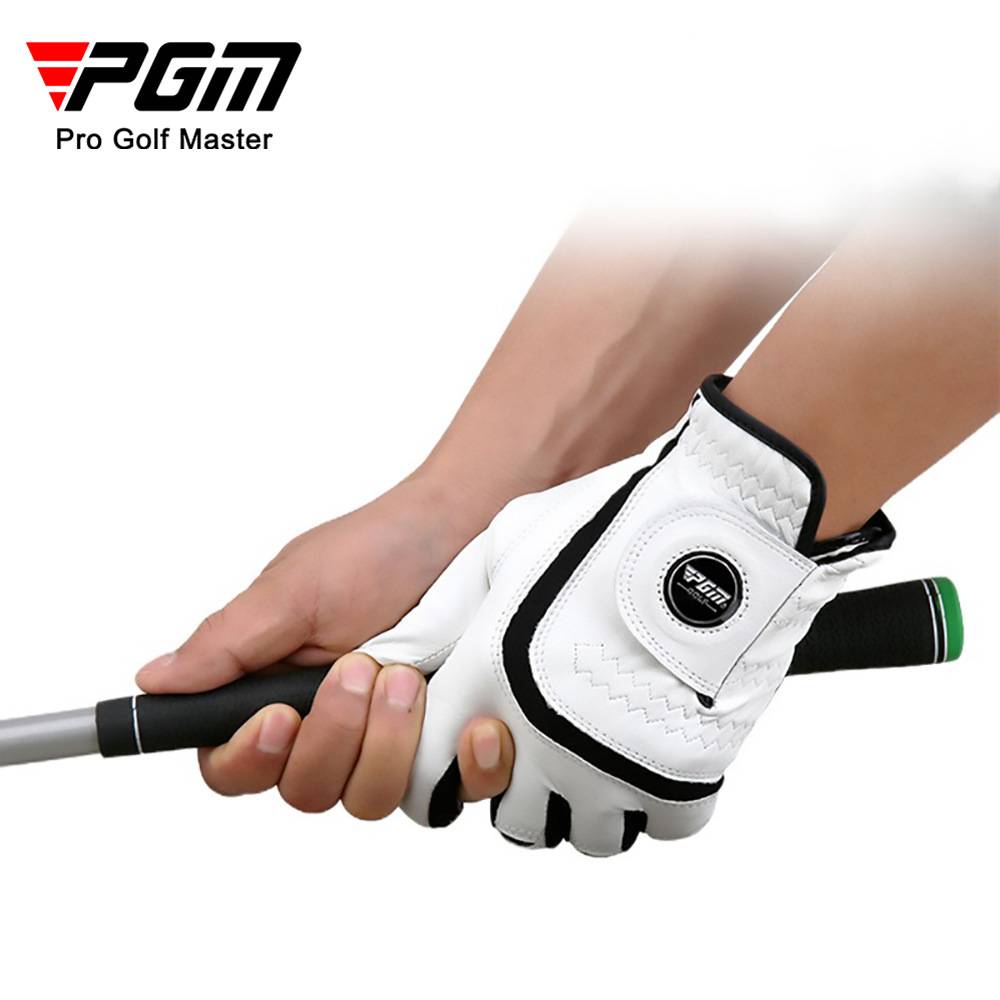Golf glove men's lambskin non -slip tennis badminton table tennis football baseball baseball swordsman gloves