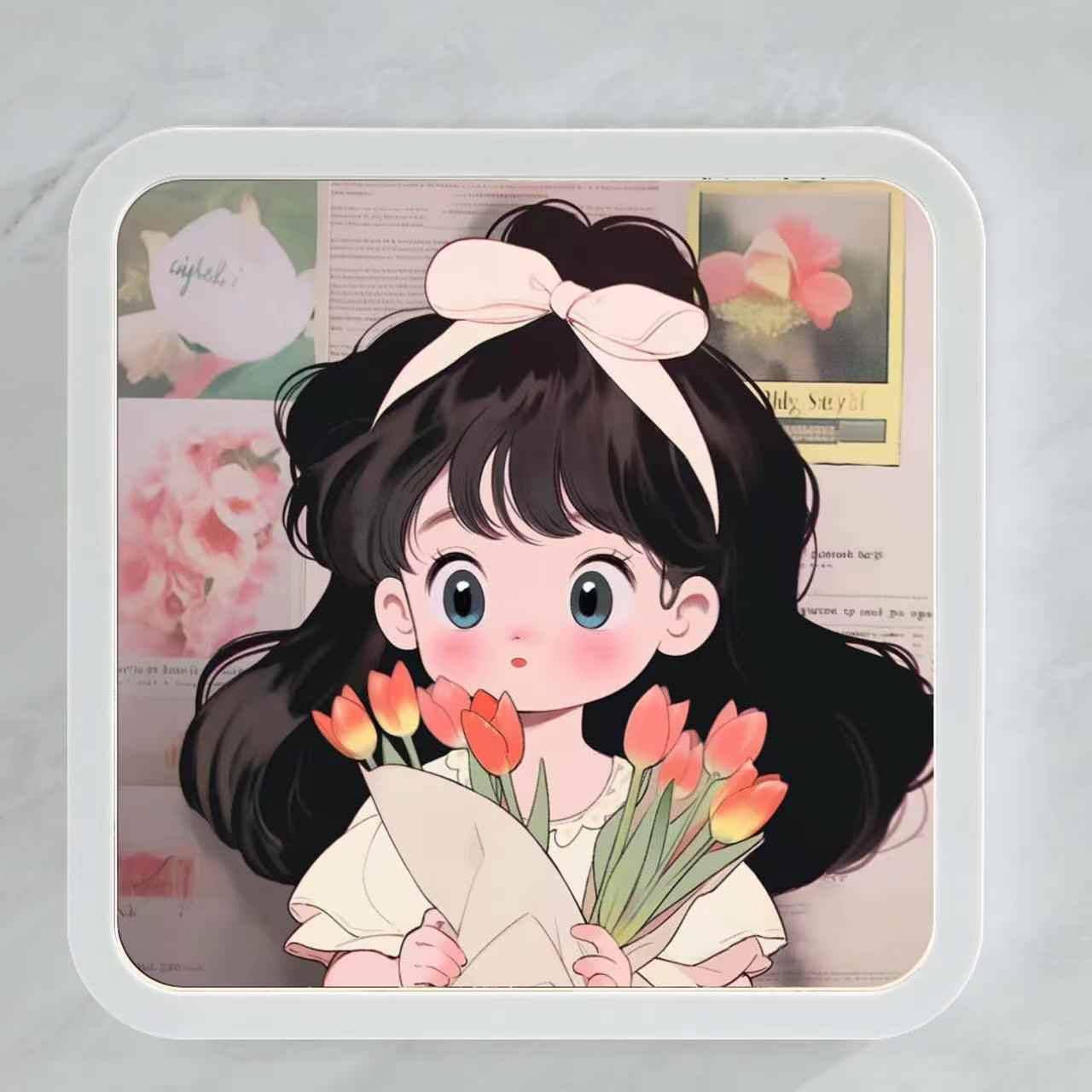 Haoha (Crystal model)