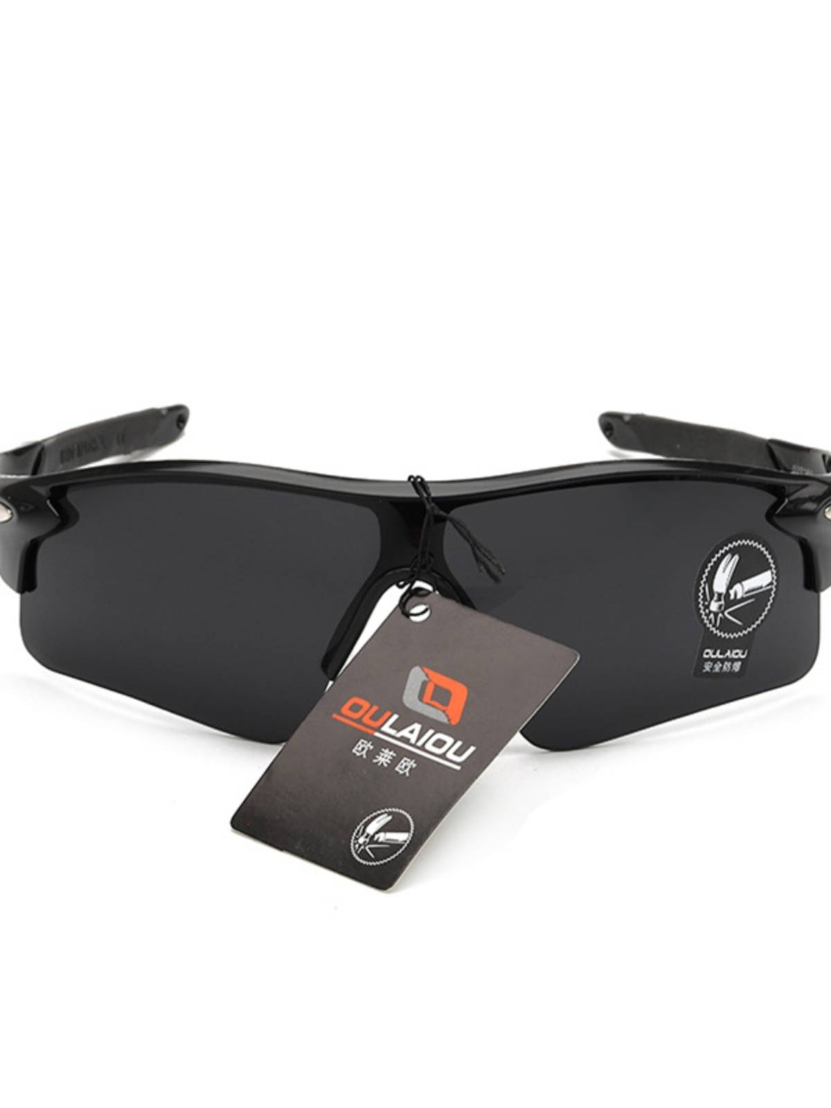 Supper Base Mirror Adult Competition Training Protection Mirror Men, Children, Tennis Sports Outdoor Cycling Glasses