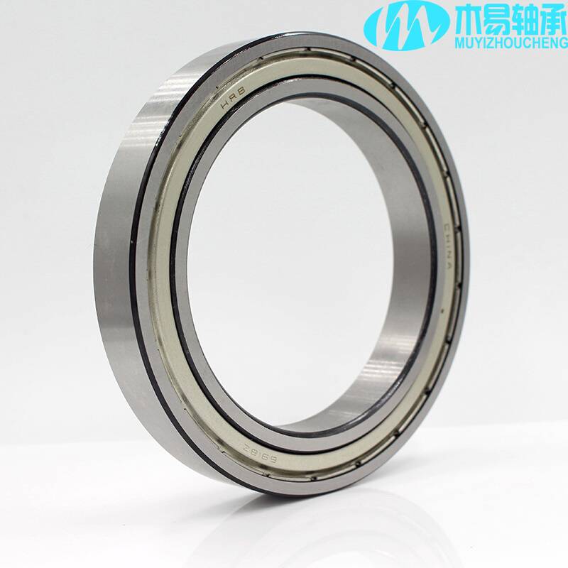 Thin Wall Bearing 6922 6924 6926 6928 6930 6932 ZZ 2RS Deep Ditch Ballon
