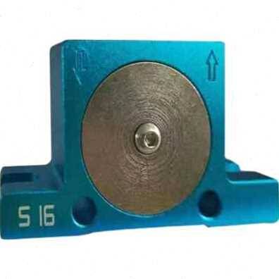 Factory promotes the factory to promote the ingenious centrifugal ball -type vibrator cement mixing station accessories concrete small material warehouse wall shock