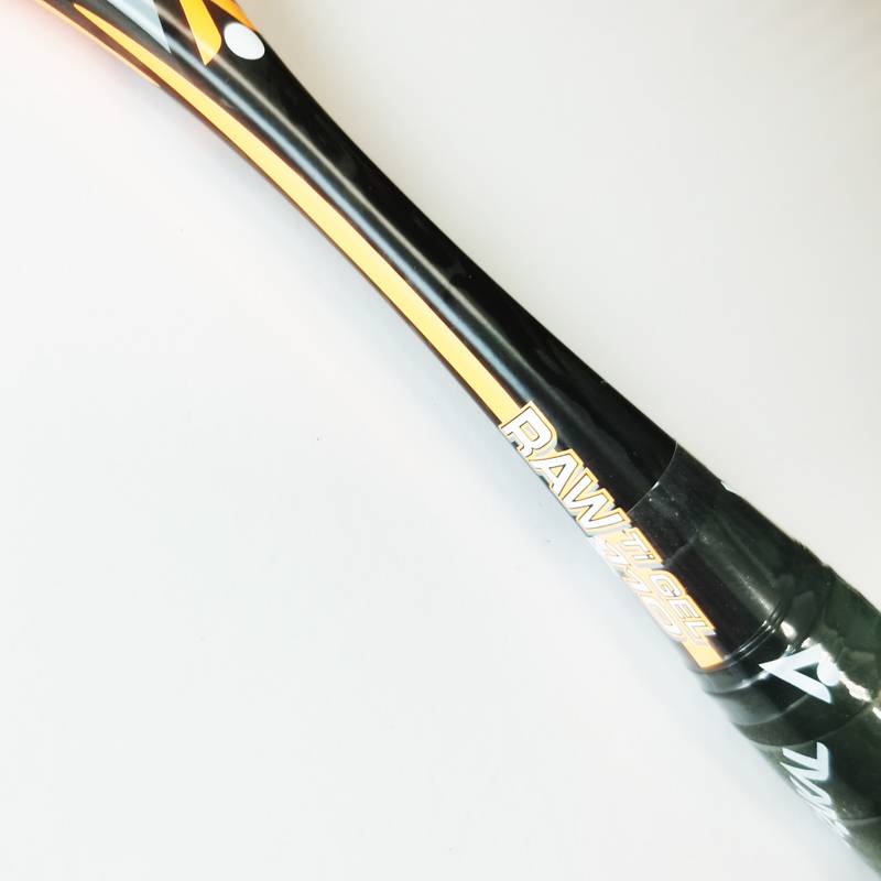 Karakal Karakar 2021 New British Gaming Sagot Full Carbon RAW-100