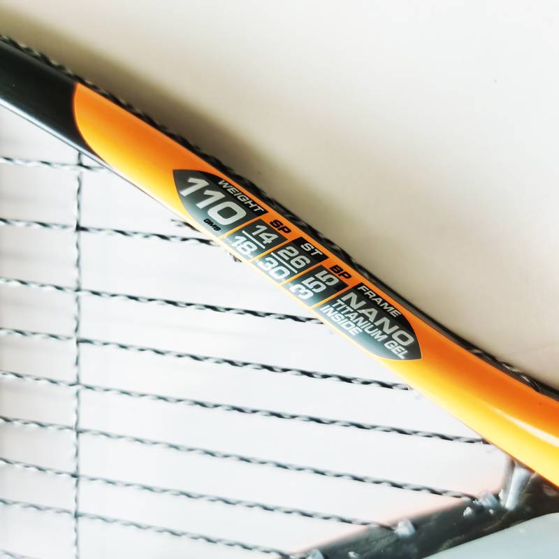 Karakal Karakar 2021 New British Gaming Sagot Full Carbon RAW-100