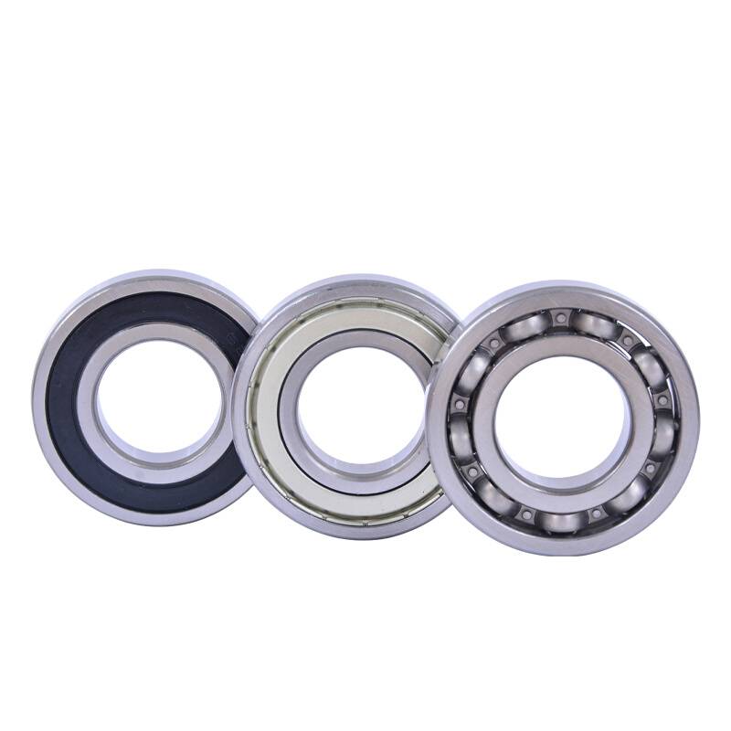 Harbin thin wall deep groove ball bearings 61956 61960 61964 61968z RS*