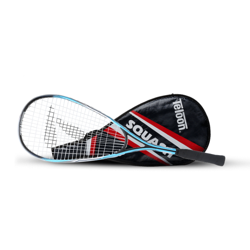 Beginners Supreme Supper Set Single Carbon Light Male and Women with a handle soft, anti -slip sweat, frosted texture