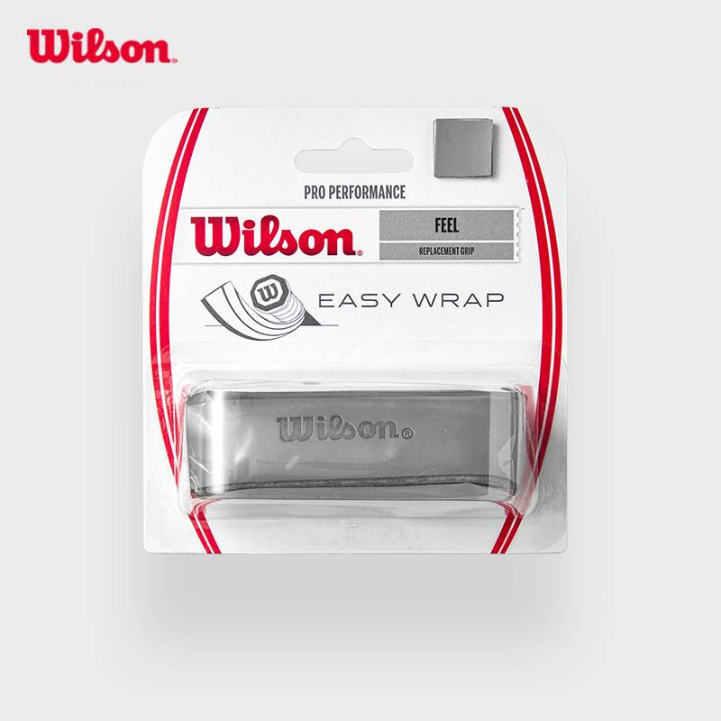 [Silver] WR8438701001 [For tennis racket]