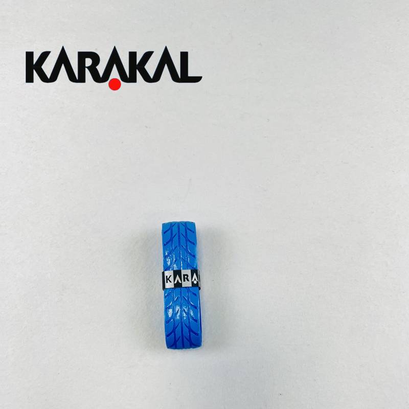Karakal Karakar's new glue Badminton Badminton Plasma PU360 Powder Skin Sweat Sweat GRIP