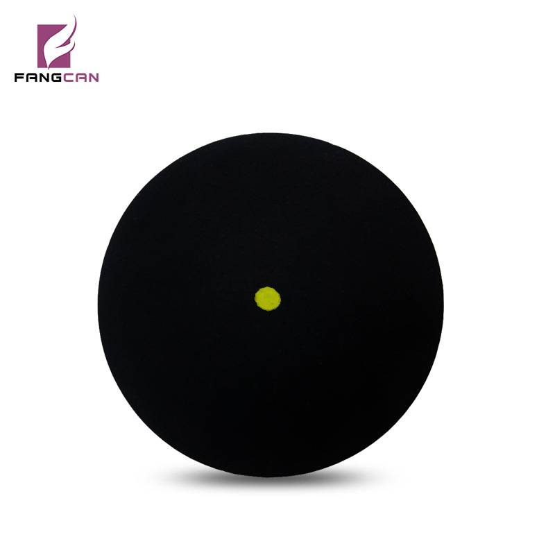 【1】 Single yellow point