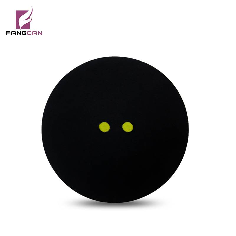 【1】 Double yellow dot