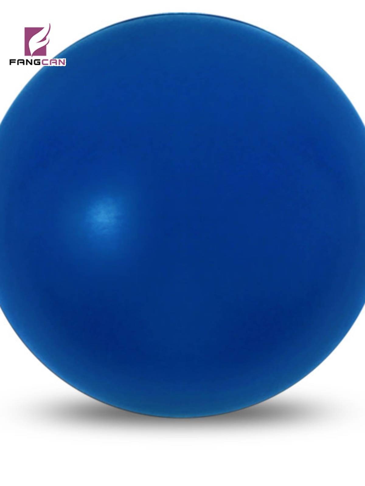 Fangcan Fang Can warm -up at the football PU sponge foam software ball 10 novice special training ball