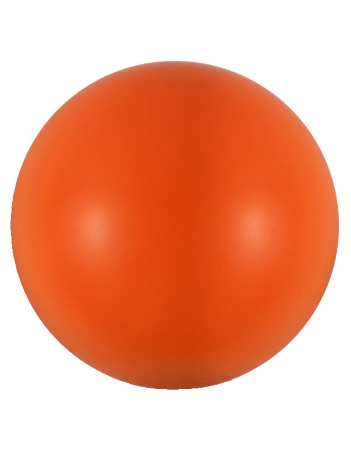 Fangcan Fang Can warm -up at the football PU sponge foam software ball 10 novice special training ball