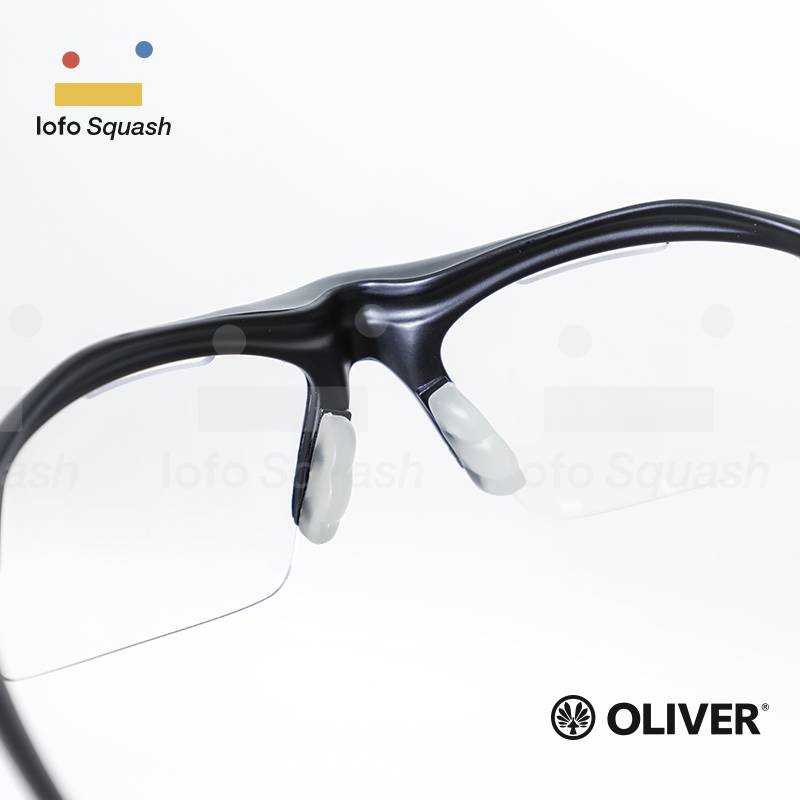 Oliver Watching Mirror Professional Competition Supreme Supreme Explosion -Anti -Fog Sports Youth Glasses Basketball Football Eye