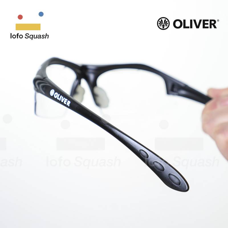 Oliver Watching Mirror Professional Competition Supreme Supreme Explosion -Anti -Fog Sports Youth Glasses Basketball Football Eye
