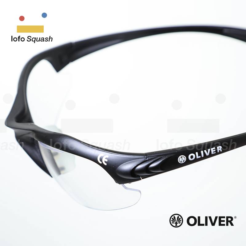 Oliver Watching Mirror Professional Competition Supreme Supreme Explosion -Anti -Fog Sports Youth Glasses Basketball Football Eye