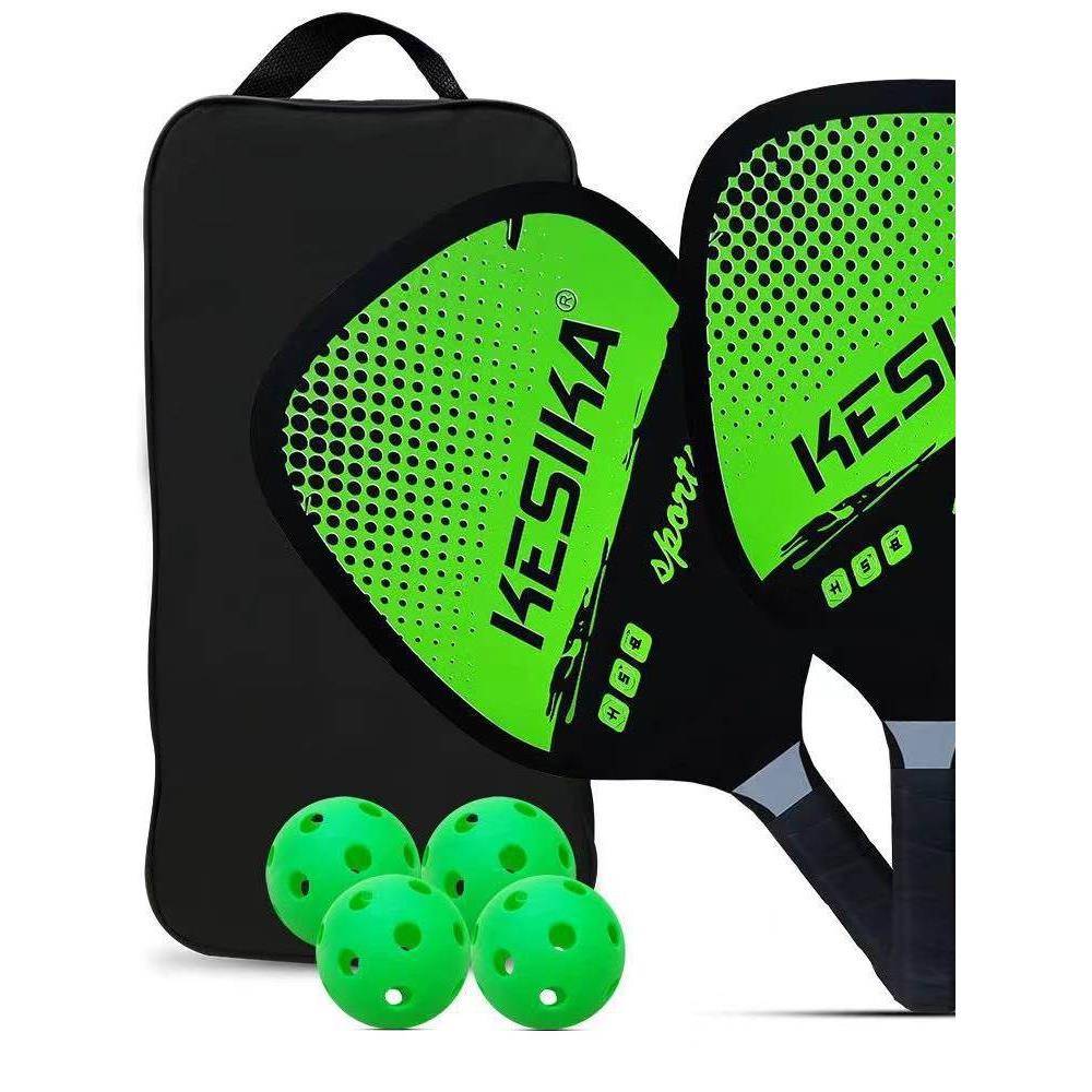 Peak ball racket skate -ball racket male girl and children parent -child beach sports double -shot outdoor novice training hole ball