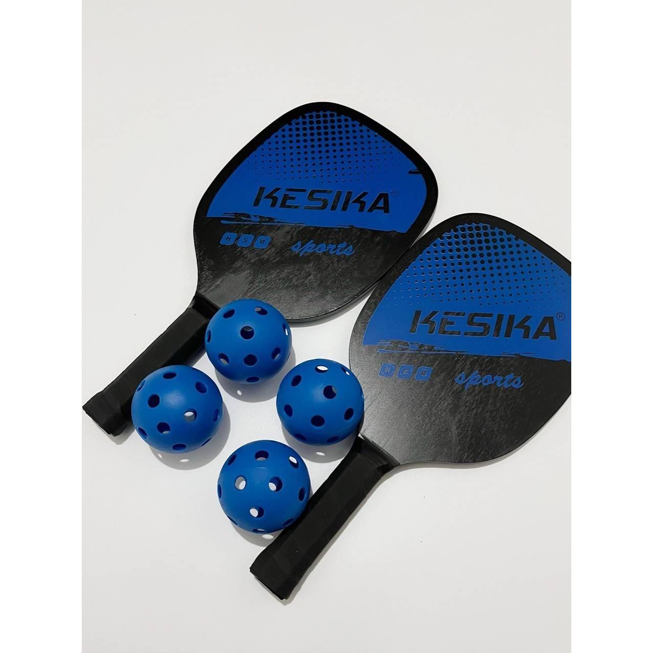 Peak ball racket skate -ball racket male girl and children parent -child beach sports double -shot outdoor novice training hole ball