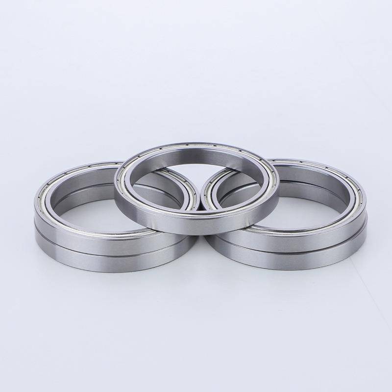 Factory directly supply thin till ball bearing 6705 internal holes 25*32*4mm bearings 6705 bearings 6705 6705