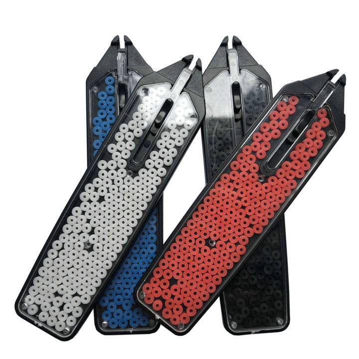 Tennis line fixed -granular mesh protector shock beads tennis badminton bargaining mitochondria shock avoidance