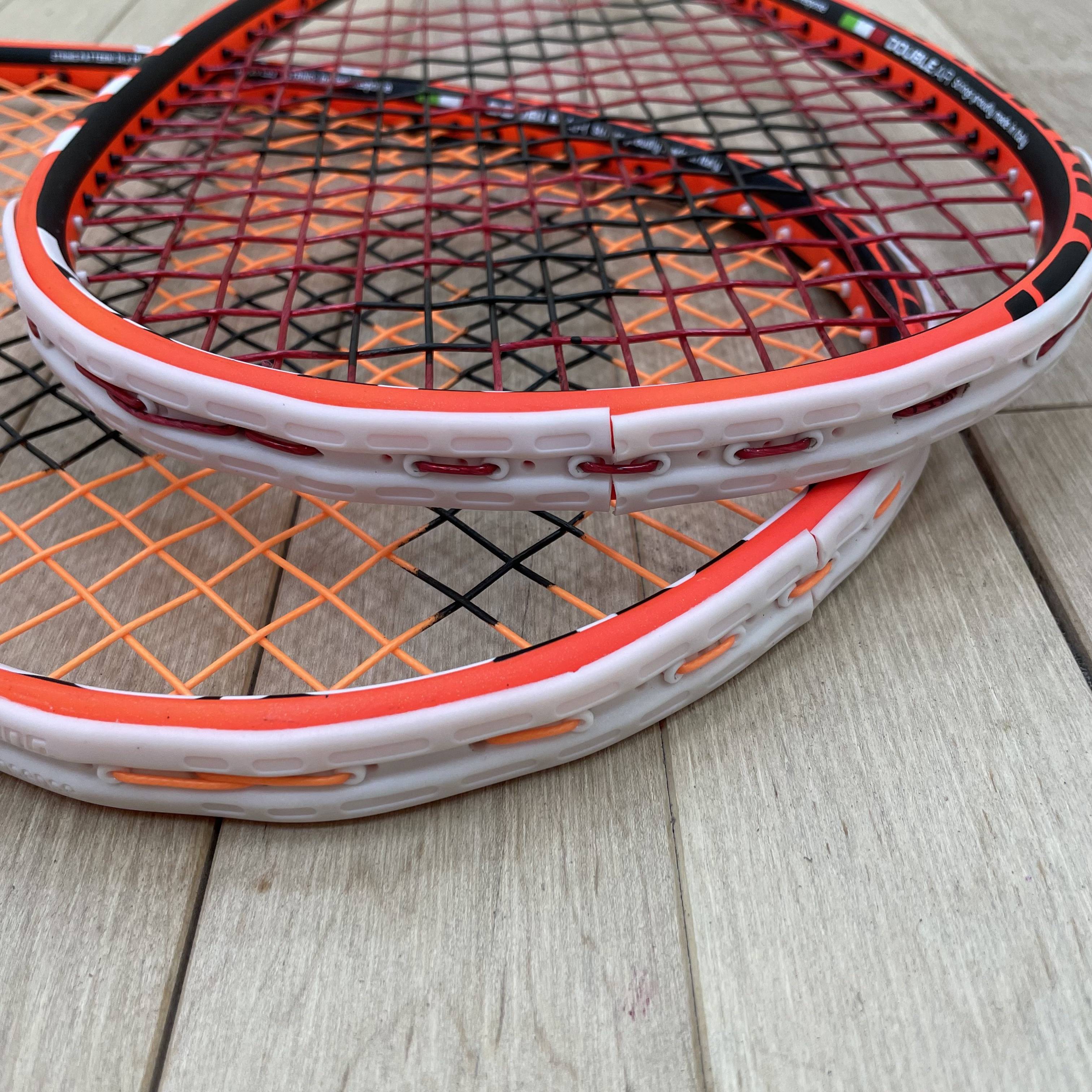 Salming Cannone Pro Gouton Sagittarius Non -Original Protection Tube Full Carbon Super Light Hand