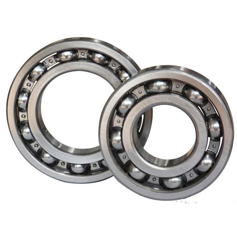16044 thin -walled deep groove ball bearings sealed