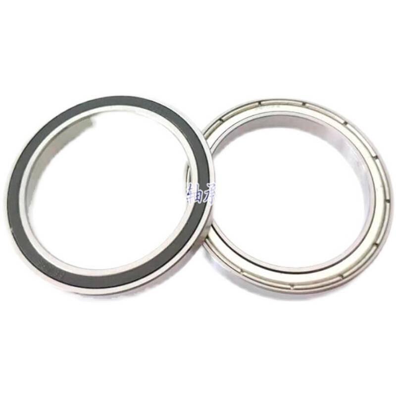 Thin-walled deep groove ball bearings 6828-2RS 61828 140*175*18 inner diameter 140 outer diameter 175 thick