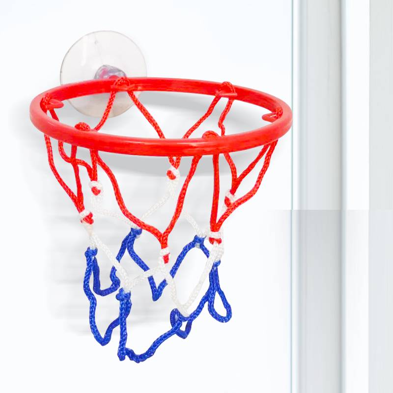 Shooting frame basketball rack baskets avoid punching outdoor outdoor home adults indoor can move children to throw wall -mounted