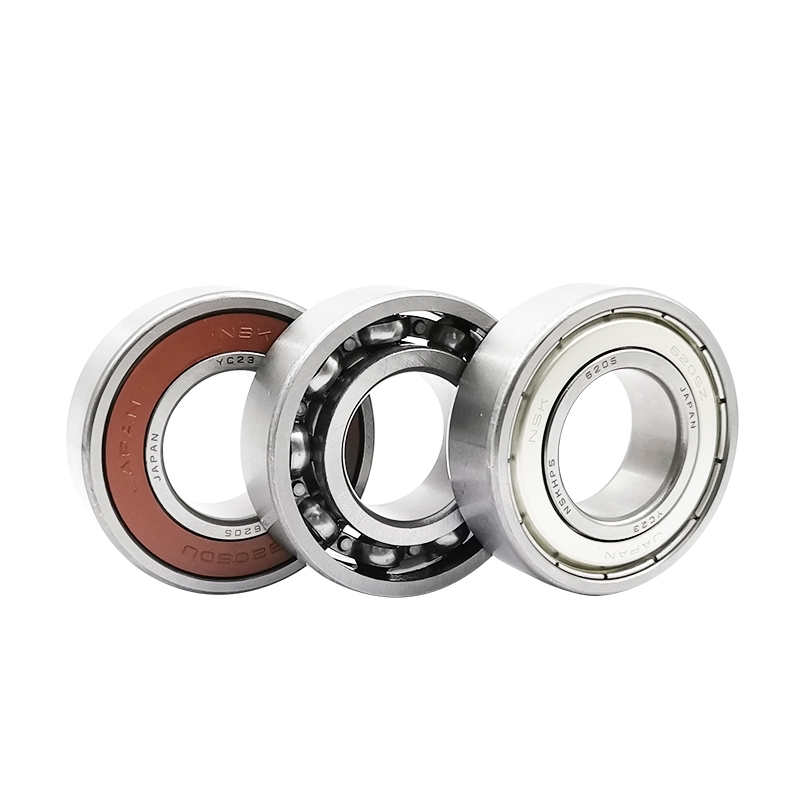Imported NSK deep ditch thin wall bearing Daquan 6906 6908 6909 6910ZZZZ DDU