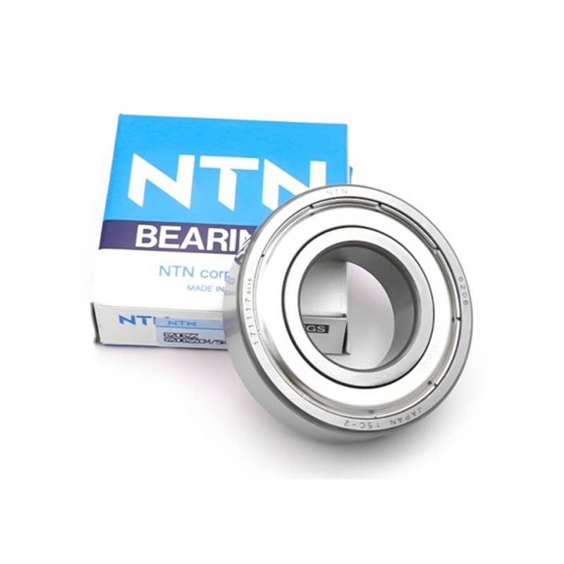 6912zz-metal seal