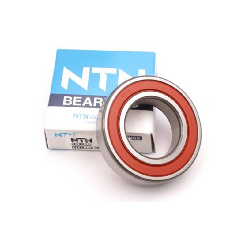 6912llu-rubber seal