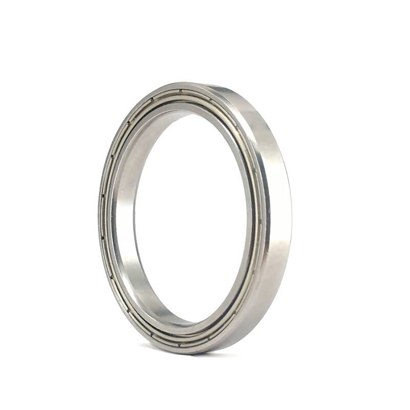 Micro -deep groove ball thin wall bearings 6700 6701 6703 6704 6705 6706 61702 Z