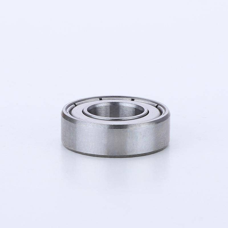 Manufacturer directly supply thin till ball bearings 699 internal holes 9*20*6mm bearings 699 bearings 699