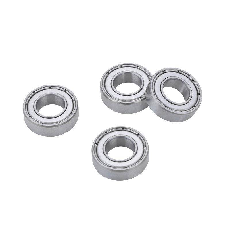Manufacturer directly supply thin till ball bearings 699 internal holes 9*20*6mm bearings 699 bearings 699