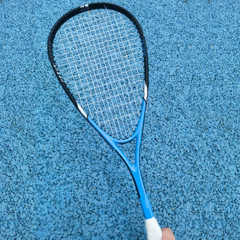 Chong Bo Blue (Carbon Composite)