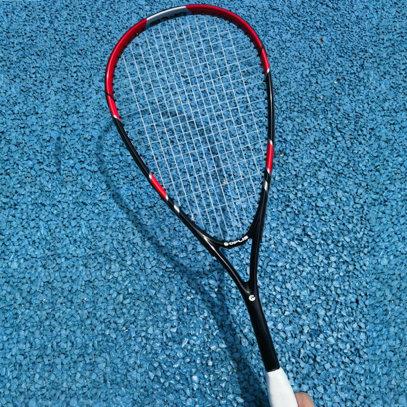 OPLIS Black Red (Carbon Composite)