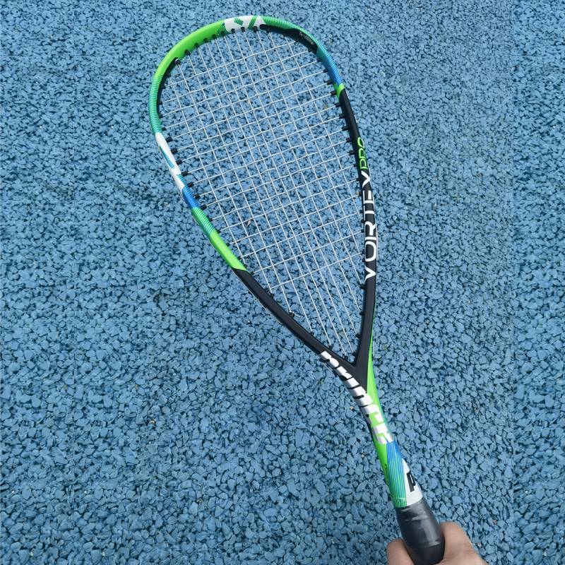 Prince black green