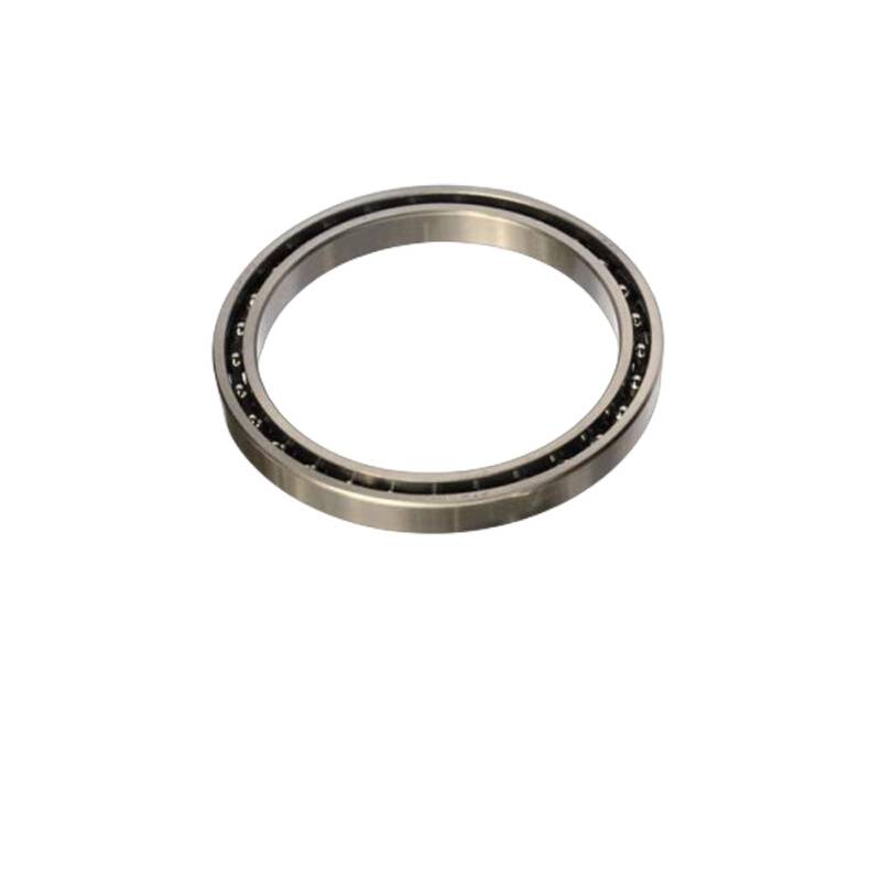 Domestic boutique deep ditch ball thin wall bear