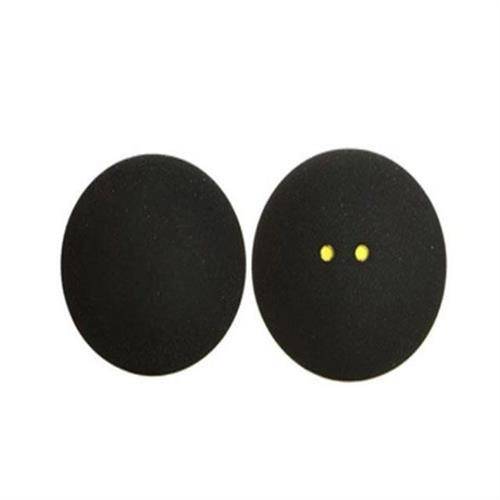 Powerti Children's Gandon Rag Elastic Blue Dot Single Yellow Point Double Yellow Point Single Carbon Global