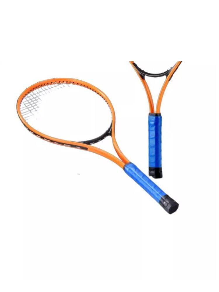 Tennis training device single playback line rebound self -training artifact tennis racket carbon children's double outdoor adult
