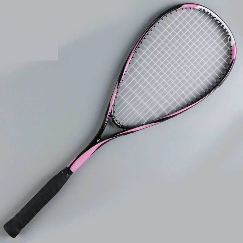Gaming ball rackets send a full set of accessories single -player wallon racket carbon ultra -light integrated beginner for beginner wall shoot set professional training