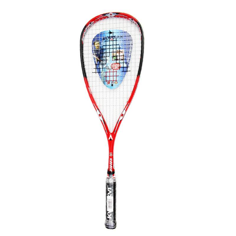 Karakal genuine Karakar ultra -light global racket set men's universal carbon ball ball racket VTI125