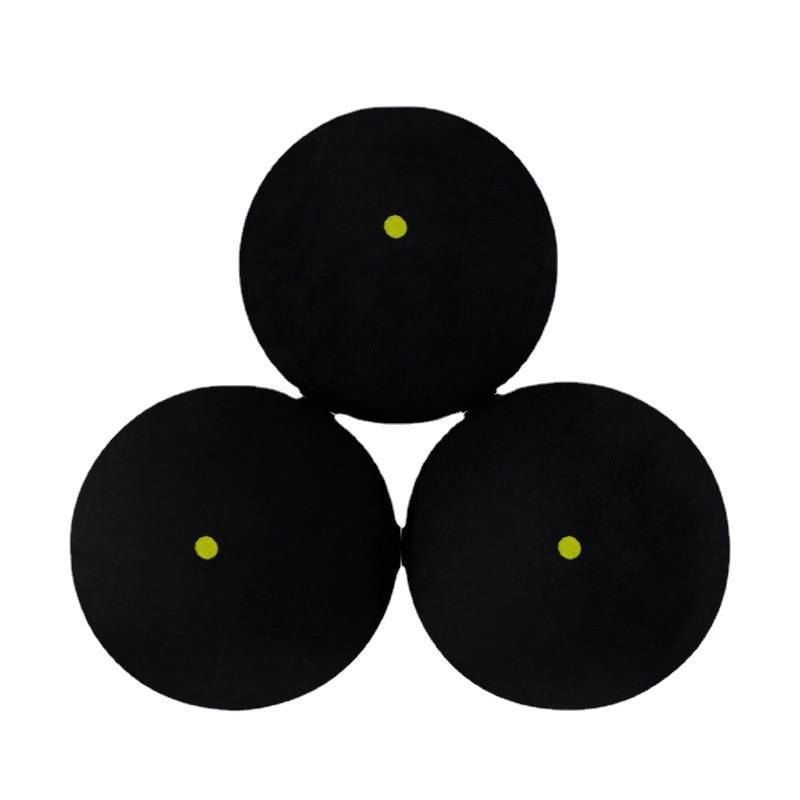 3 tube single yellow dot -dot squint slowly advances fangcan Fangcan genuine three transparent barrels to add logo