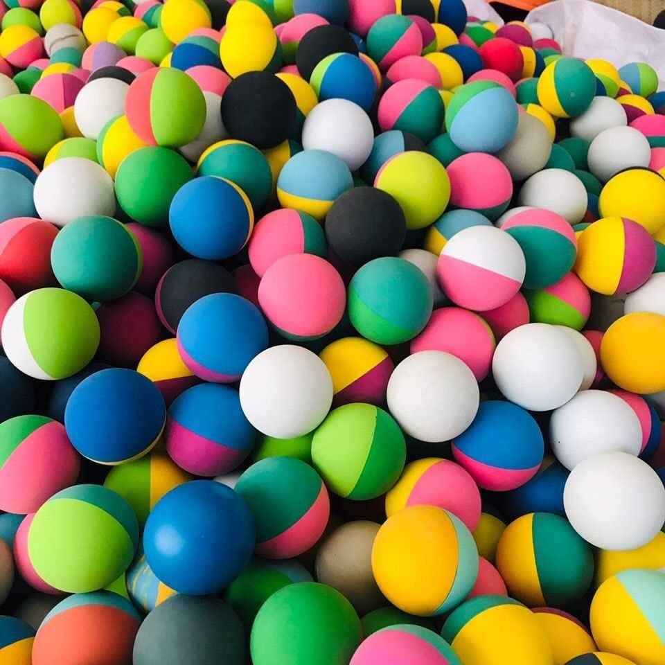 6 % Pattipable of Empty Ball PL PL Primary School Miji Brush Training Supper Basic Children's Toys