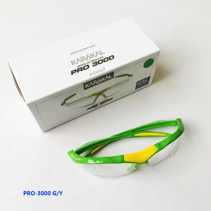 Gaming Mirror Genuine Karakal Men's Women's Watching Mirror Primary School Children, Children, Goutball Protective Mirror